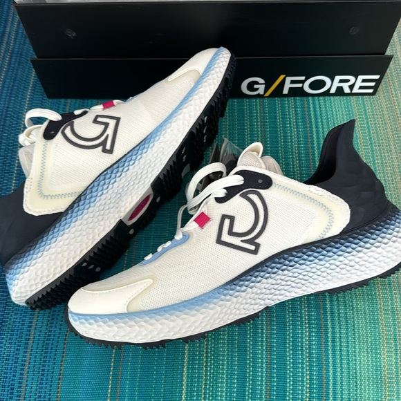 G/FORE | Shoes | Gfore Mens Mg4x2 Golf Cross Trainer | Poshmark